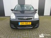 Foto van kenteken 04-JVF-7