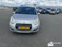 Foto van kenteken 04-LHK-8