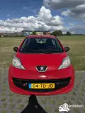 Foto van kenteken 04-TD-JD