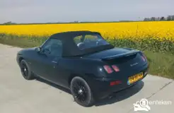 Foto van kenteken 04-XL-RN