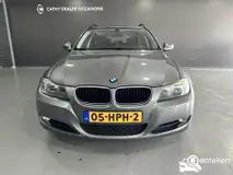 Foto van kenteken 05-HPH-2