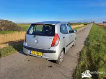 Foto van kenteken 05-JBF-3