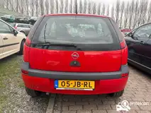Foto van kenteken 05-JB-RL