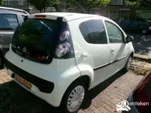 Foto van kenteken 05-JDX-9