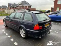 Foto van kenteken 05-JD-ZF