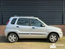 Foto van kenteken 05-LD-NL
