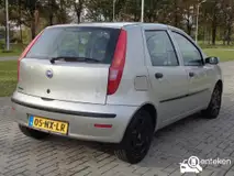Foto van kenteken 05-NX-LR