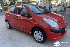 Foto van kenteken 05-PHN-3