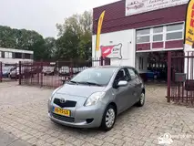 Foto van kenteken 05-TS-LS