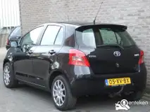 Foto van kenteken 05-XV-BX