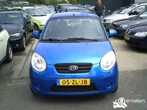 Foto van kenteken 05-ZL-JB
