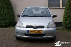 Foto van kenteken 06-FX-SK
