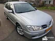 Foto van kenteken 06-GH-PG