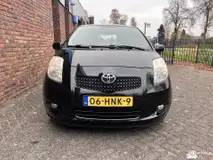 Foto van kenteken 06-HNK-9