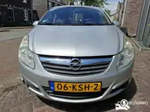 Foto van kenteken 06-KSH-2 Foto van kenteken 06-KSH-2