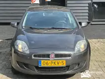 Foto van kenteken 06-PKV-5