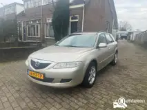Foto van kenteken 06-PX-TP