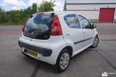 Foto van kenteken 06-PZS-6