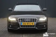 Foto van kenteken 06-RVJ-8