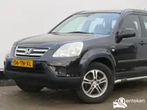 Foto van kenteken 06-TN-XL