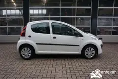 Foto van kenteken 06-XBS-4