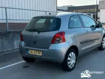 Foto van kenteken 06-XZ-VK