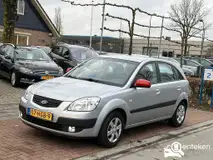 Foto van kenteken 07-HGB-9