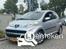 Foto van kenteken 07-JKX-8