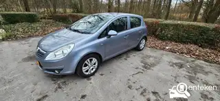 Foto van kenteken 07-JTP-7