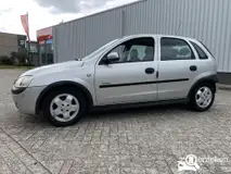 Foto van kenteken 07-JX-DB