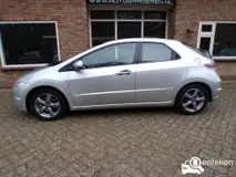 Foto van kenteken 07-KDT-8
