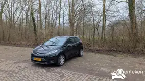 Foto van kenteken 07-KFP-6