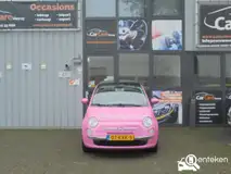 Foto van kenteken 07-KXK-5