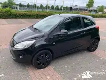 Foto van kenteken 07-KXR-2
