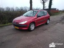 Foto van kenteken 07-LH-NL