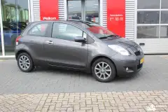 Foto van kenteken 07-LPV-6