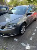 Foto van kenteken 07-PFS-6