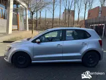 Foto van kenteken 07-PFT-1