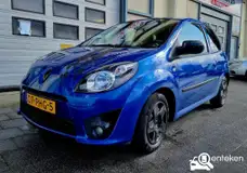 Foto van kenteken 07-PHG-5