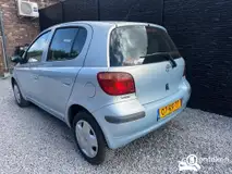 Foto van kenteken 07-RF-TT