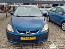 Foto van kenteken 07-SF-TS