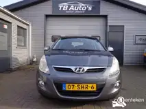 Foto van kenteken 07-SHR-6