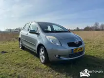 Foto van kenteken 07-SJ-VN