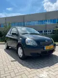 Foto van kenteken 07-SRV-5