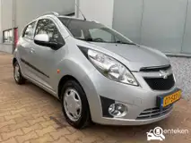 Foto van kenteken 07-SXD-3
