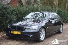 Foto van kenteken 07-TKS-7