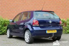 Foto van kenteken 07-TP-VL