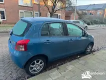 Foto van kenteken 07-TR-GL