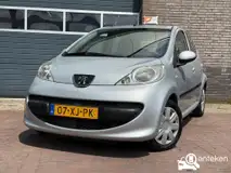 Foto van kenteken 07-XJ-PK