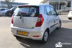 Foto van kenteken 07-XLJ-1